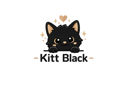 KITTBLACK